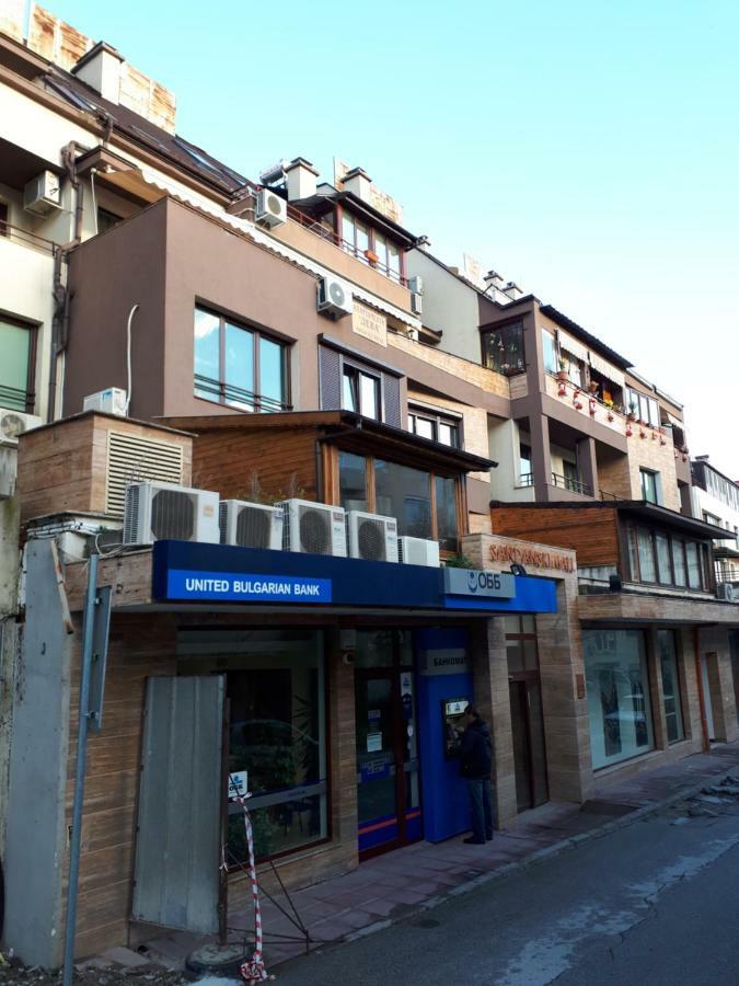 City Σαντάνσκι Εξωτερικό φωτογραφία