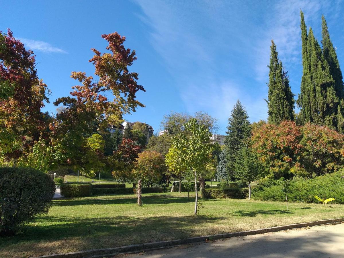 City Σαντάνσκι Εξωτερικό φωτογραφία